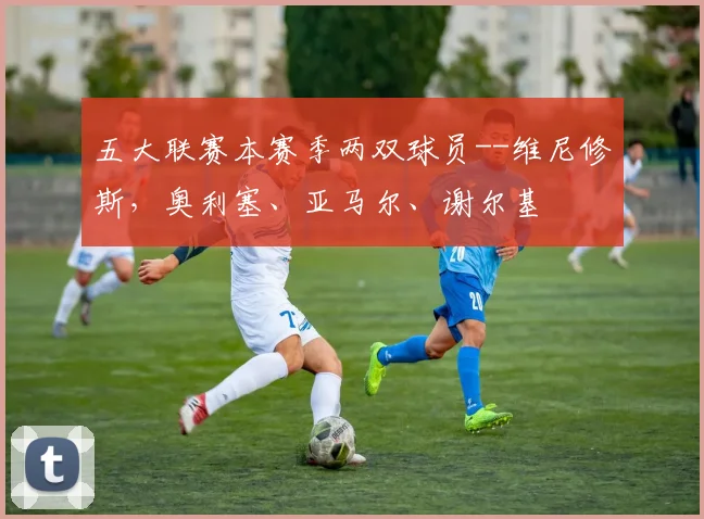 五大联赛本赛季两双球员--维尼修斯，奥利塞、亚马尔、谢尔基
