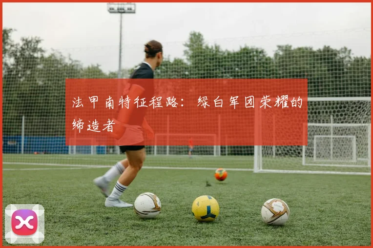 法甲南特征程路：绿白军团荣耀的缔造者